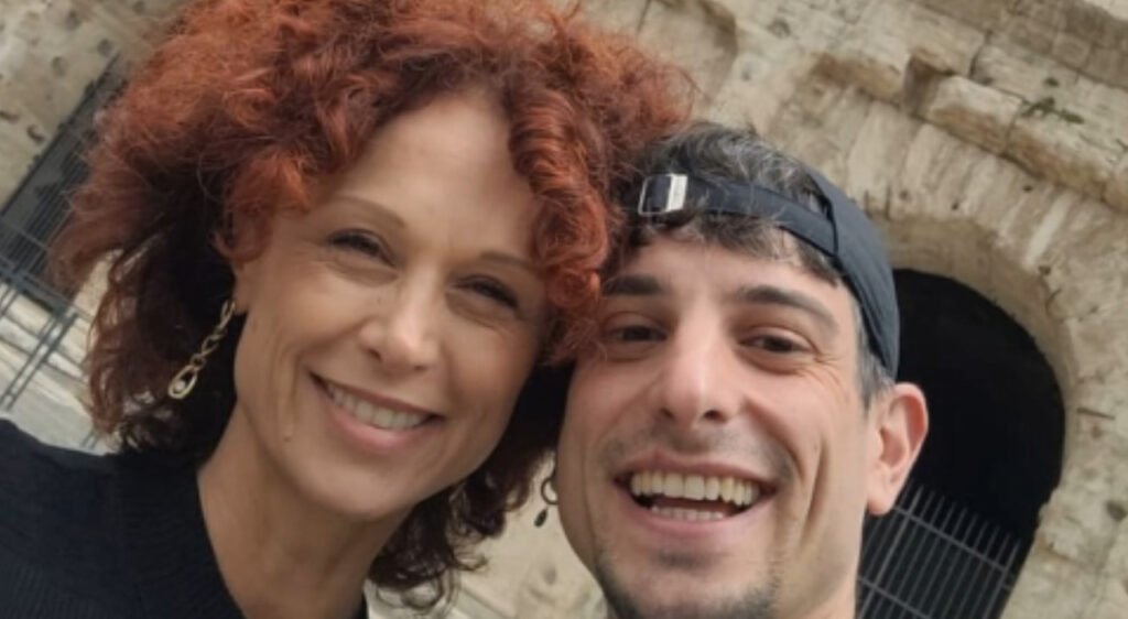 beatrice luzzi instagram