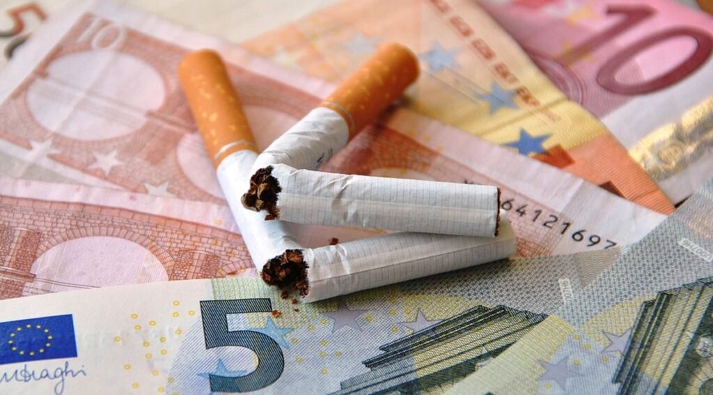 costo marlboro rosse