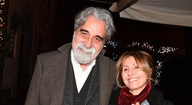Beppe Vessicchio Moglie: Chi Era Enrica Mormile beppe vessicchio moglie