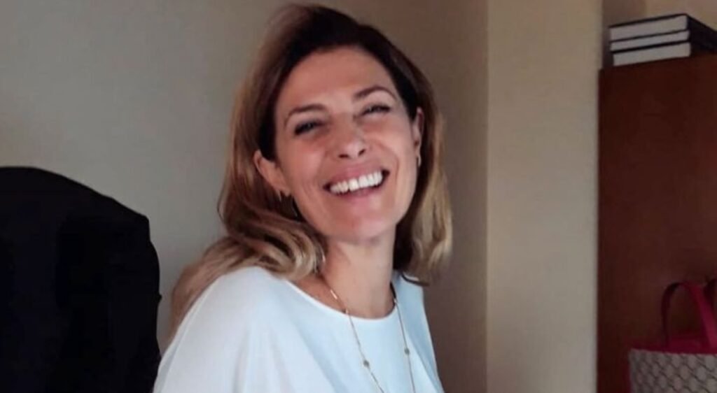 claudia adamo malattia