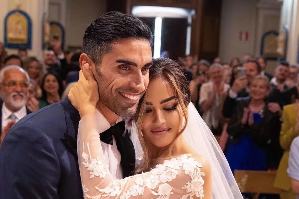 Filippo Magnini Moglie – Chi È, Storia d’Amore, Matrimonio e Vita Privata filippo magnini moglie