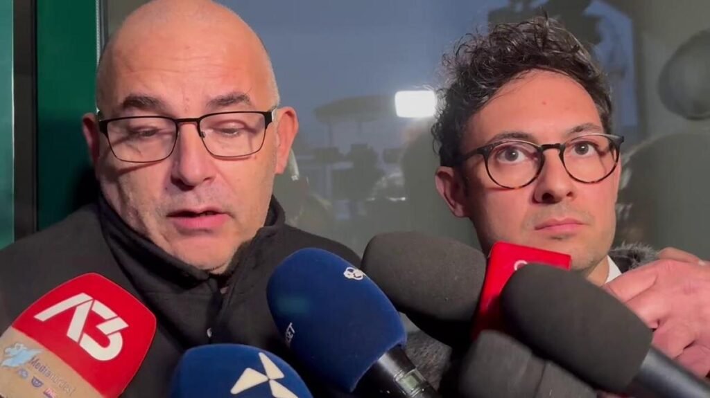 filippo turetta genitori