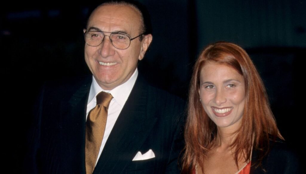 Pippo Baudo Moglie e Figli: Vita Privata, Famiglia e Curiosità sul Celebre Conduttoare pippo baudo moglie e figli