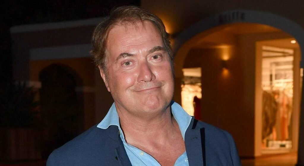 corrado guzzanti moglie
