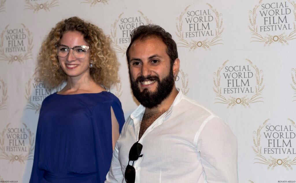 Fabio Balsamo Moglie – Verità, Vita Privata e Rumor sul Comico dei The Jackal fabio balsamo moglie