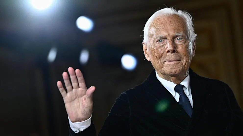 Giorgio Armani era sposato? Vita privata, compagno, figli e famiglia giorgio armani era sposato