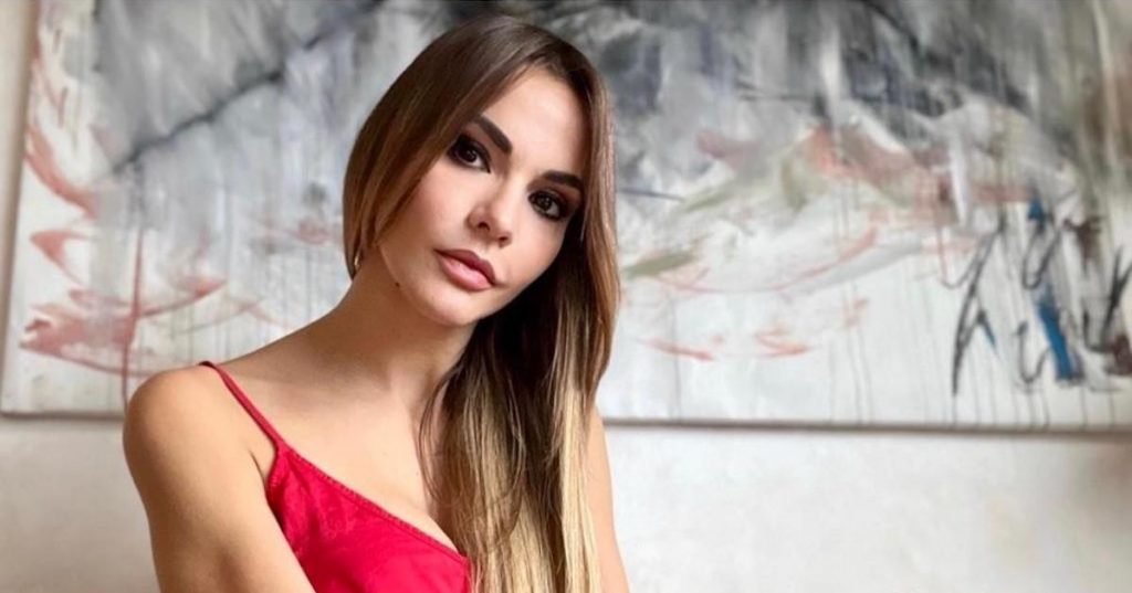 Sara Manfuso: biografia completa, carriera TV e vita privata della giornalista e attivista italiana sara manfuso